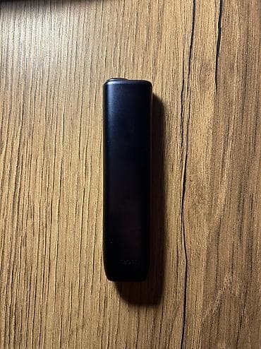 Личные вещи: Məhsul: IQOS ILUMA İ One (dünən alınıb,ən son modeldir) Salamlar hər — 3