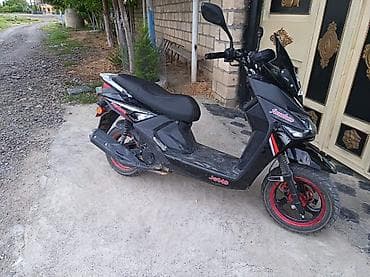 moto s150: Skuter – Speedway Jet 49 hec bir prablemi yoxdur gorundyu kimi di — 3