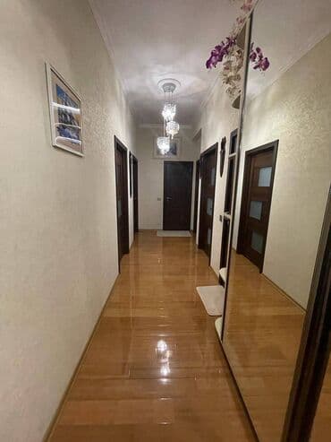 xirdalanda tecili satilan evler: 3 otaqlı, Yeni tikili, 86 kv. m — 17