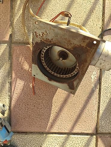 Paltar tikişi: Kombi Robella işlək ehtiyat hissələri Tərkib: - Wilo sirkulyasiya — 6