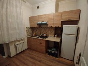 снять квартиру азербайджан: Hövsan Mida 1 layihəsində, Yeni tikili, 7 mərtəbəli binanın 1-ci — 1