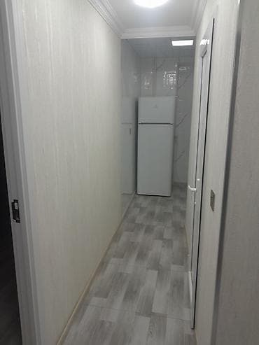 Квартиры: Баку, 8-ой километр, 3 комнаты, Вторичка, м. Нефтчиляр, 65 м² — 6