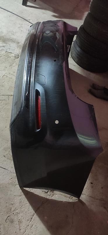 bmw x5 rul: Məhsul: Arxa bamper (orijinal hissə) Təsvir: - Marka/model uyğunluğu — 8