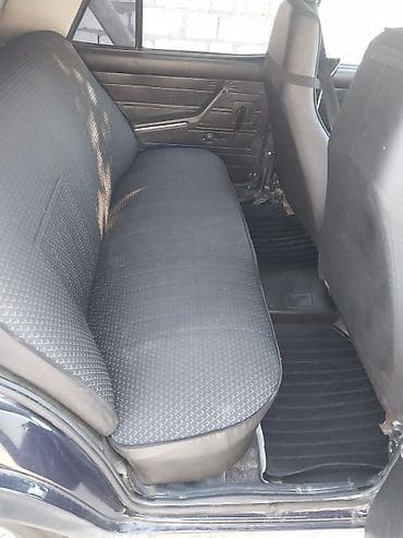 защита двигателя honda cr v: ВАЗ (ЛАДА) 2107: 1.6 л | 2008 г. Седан — 5