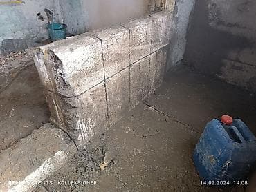 santexnik usdasi: #betonisleri #beton #betonkesme #betonkəsimi #betonkesim #betondesme — 3