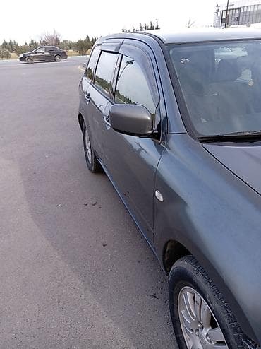 s class yan guzguleri: Mitsubishi Airtek: 0.2 l | 2001 il 2000 km Krossover — 6