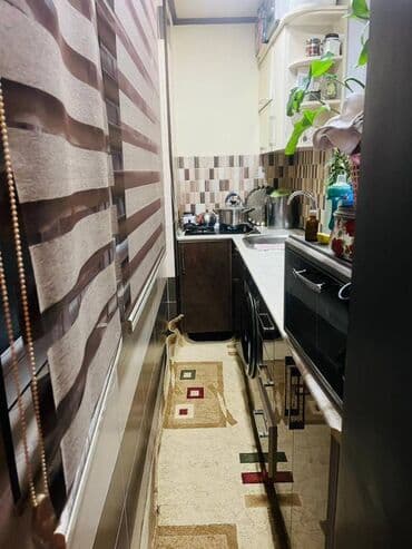 lənd kuruzer ucun led işıq lupası hardan tapmaq olar: Bakı, Yeni Günəşli Massiv V, 2 otaqlı, Köhnə tikili, 45 kv. m — 5