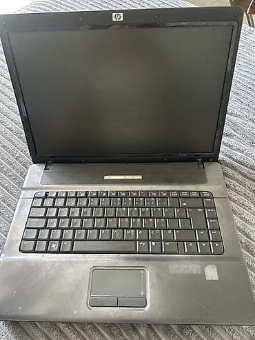 hp nodbuk: CİDDİ FİKİRLEŞEN VARSA ENDİRİM OLUNACAQ❕❕❕❕❕ HP 550 noutbuk — 1