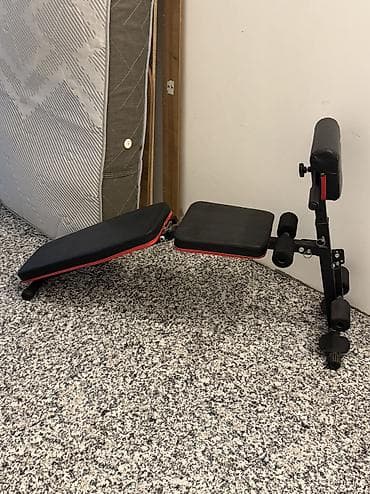 Velosiped aksesuarları: Скамейка — 1