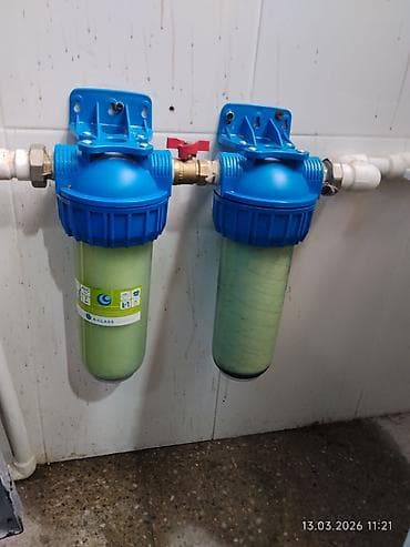 elektirik usta: Senetkar usta santexnika i$lerin gorulmesi texniki servis mebel — 4