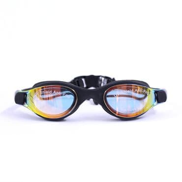 uzguculuk eynəyi: Üzgüçülük eynəyi "Speedo Pro". Professional üzgüçülük eynəyi "Speedo — 3