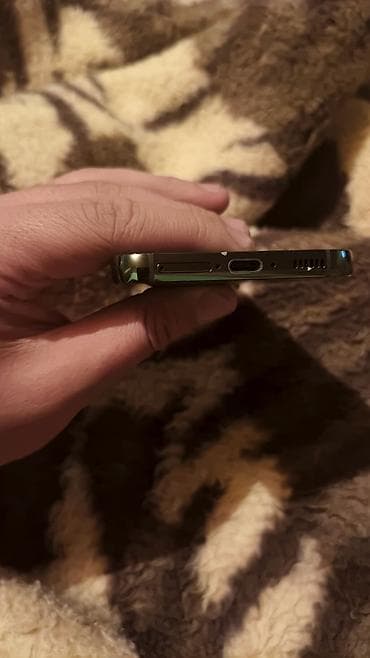 samsung 03 s: Samsung Galaxy S23, 128 GB, rəng - Yaşıl, Simsiz şarj — 1