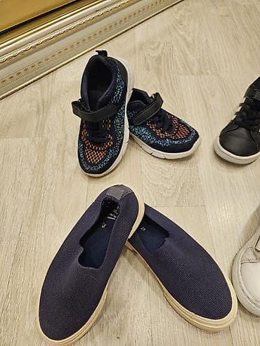 ucuz don: Mokasinlər, Adidas, Ölçü: 29, Oğlan üçün — 2