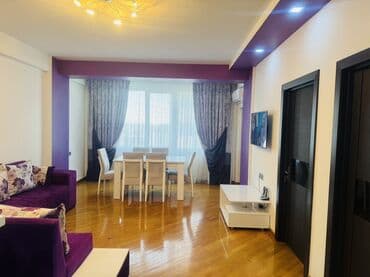 Qarajlar: Qarayev metrosunun düz yanı, Panda Kids-in arxasında 2 otaqlı studio — 2