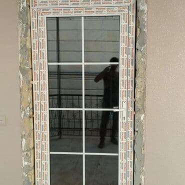 plastik aynalar: Şəbəkəli̇ plasti̇k qapi pəncərə. Hazır və si̇fari̇şlə — 8