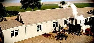 Гаражи: Xızı rayonu, Bakı–Quba yolu, Yaşma qəsəbəsi — ferma və əkinçilik üçün — 4