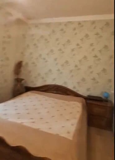 mingecevir qres qesebesi: Поселок Бинагади 3 комнаты, 90 м², Средний ремонт — 22