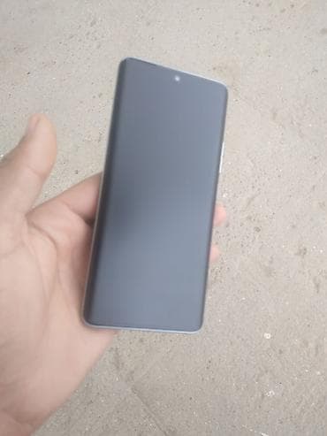 xiaomi not 8 ekran: Poco X7, 256 GB, rəng - Yaşıl, Face ID — 3
