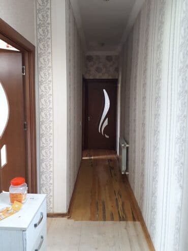 сборные дома в баку: Binəqədi qəs. 2 otaqlı, 55 kv. m, Kredit yoxdur, Yeni təmirli — 2