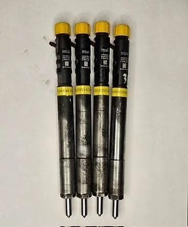 Мототранспорт: İstənilən marka model üçün forsunkalar Delpi forsunk Delpi farsunka — 1