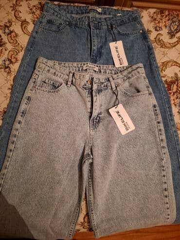 велосипеды 24 дюйма: Мужские джинсы, L — 3