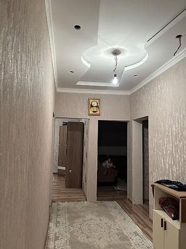 Həyət evi alıram: 4 otaqlı, 120 kv. m, Kredit yoxdur, Yeni təmirli — 3