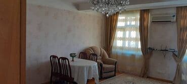 məhəmmədi kirayə: Gənclik metrosuna yaxın Zooparka dedoqorqut parkına yaxın 9 mertebeli — 19