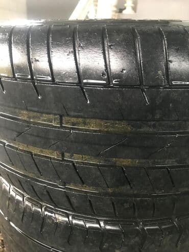 İşlənmiş Şin Petlas 265 / 35 / R 18 lalafo.az -da İşlənmiş Şin Petlas 265 / 35 / R 18