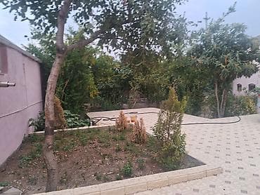 ag sheher evler: 5 otaqlı, 150 kv. m, Kredit yoxdur, Orta təmir — 3