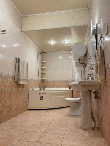 bina az musfiq qesebesi kohne tikili: Gənclik metrosu yaxınlığında 22 mərtəbəli yeni tikilinin 8 ci — 20