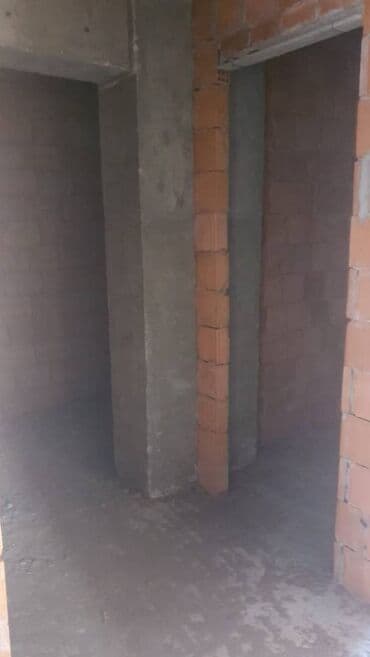 купить квартиру на баилово: Поселок Ясамал, 2 комнаты, Новостройка, м. Иншаатчылар, 88 м² — 4