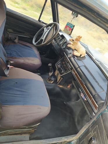 turbo.az kamaz 43101: VAZ (LADA) 2106: 1.3 l | 1990 il 50700 km Sedan — 6