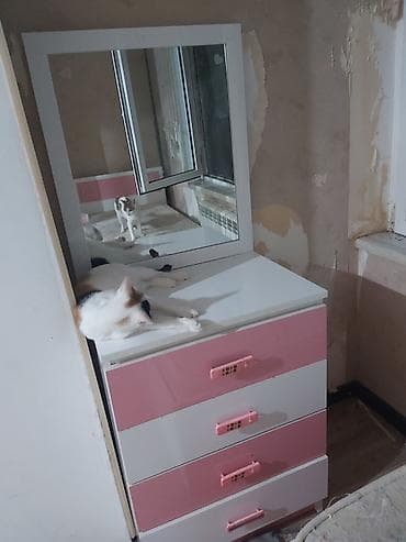 Qız üçün, İşlənmiş, Təknəfərlik çarpayı — 2