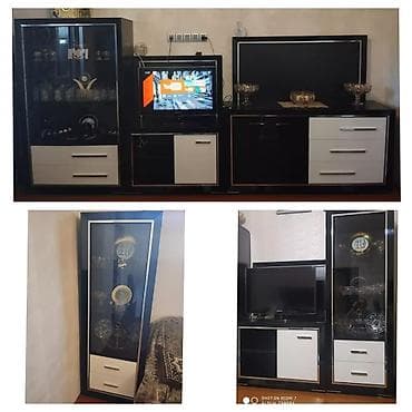 İşlənmiş, Servant