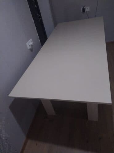 купить круглый стол в баку: Qonaq masası, Yeni, Açılan — 3