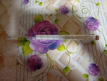 dubay şkalatı: Real alıcıya endirim olacaq Məhsul: Şərab üçün hidrometr — 1