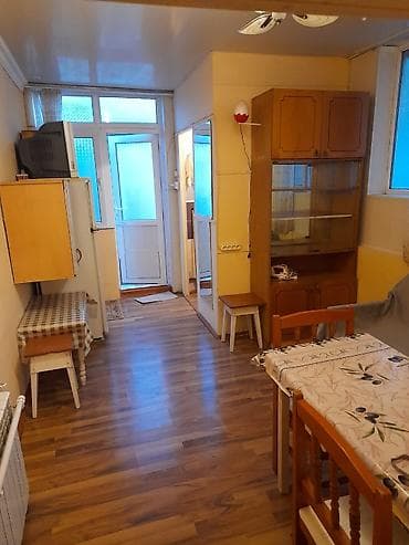 kirayə ev nzs: Kirayə üçün kiçik studio tipli mənzil Komunal xerc daxil. Unvan — 3