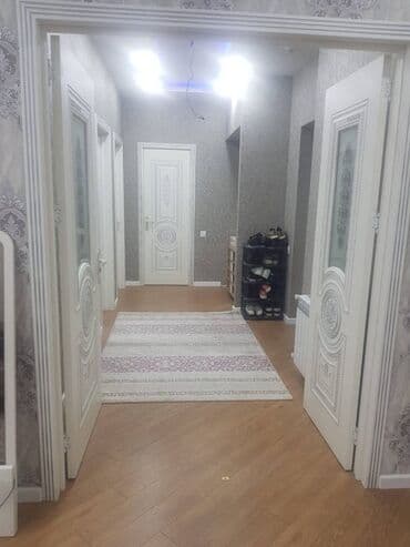 дома в аренду на длительный срок: Mənzil kirayə verilir. Menzıl Grand Hayat Yasayıs Kompleksınde — 17