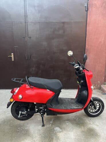 Çəngəllər: - Volta, 2024 il, 1100 km — 8