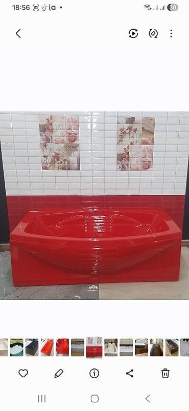 hamam: Yeni Cakuzi vanna Motorlu, Ödənişli çatdırılma — 4