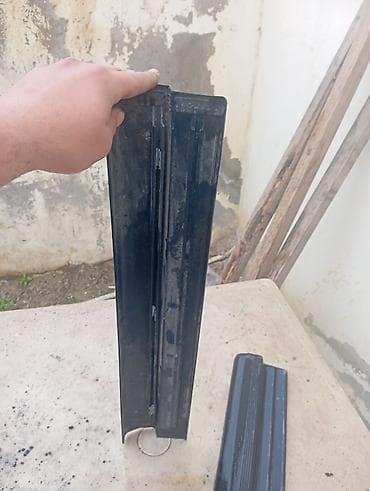 disk teker lider: Ceskaya yesqaya 190 na köhne dordfaralara gedir — 2