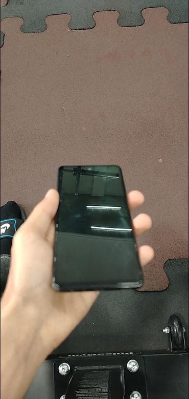 samsung a52 orjinal ekran: Samsung Galaxy A52, 64 GB, rəng - Qara, İki sim kartlı — 2