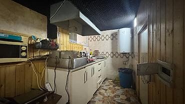 lounge: Obyekt icarəyə verilir – 165 m², Səbail rayonu, Bəşir Səfəroğlu küçəsi — 5