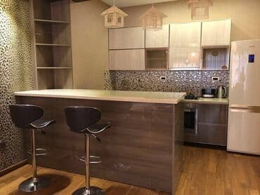 продажа квартир недорого: 3 комнаты, Новостройка, м. Хатаи, 85 м² — 9