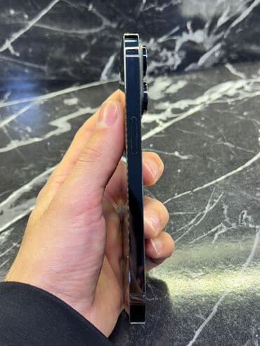 supergun tarifi nar: IPhone 14 Pro, 128 GB, Black Titanium, Face ID — 2