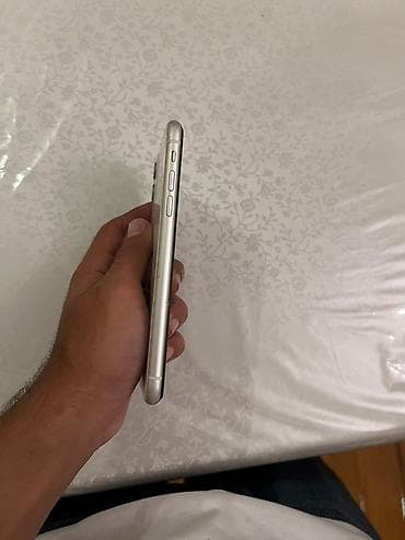 iphone 11 kreditle: IPhone 11, 128 GB, Ağ — 3