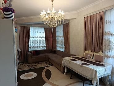 tap az çoban isi: Kirayə üçün təklif olunan mənzil – yataq otağı və geniş mətbəx — 7