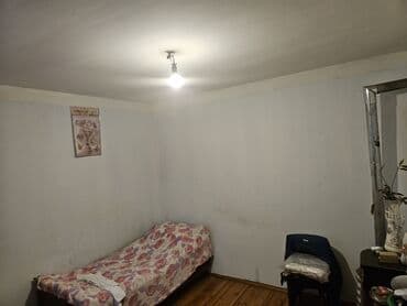 sumqayıtda 1 otaqlı kirayə evlər: 14 kv. m, 1 otaqlı, Qaz, İşıq, Su — 5