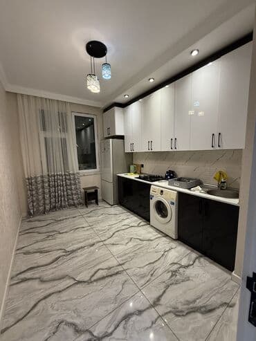 4 mkr kiraye evler 2023: Biləcəri, 3 otaqlı, Yeni tikili, m. Avtovağzal, 92 kv. m — 16