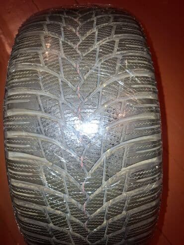 təkər 205 55 16: Məhsul: LASSA qış şinləri dəsti (2 ədəd) Xüsusiyyətlər: - Ölçü — 2
